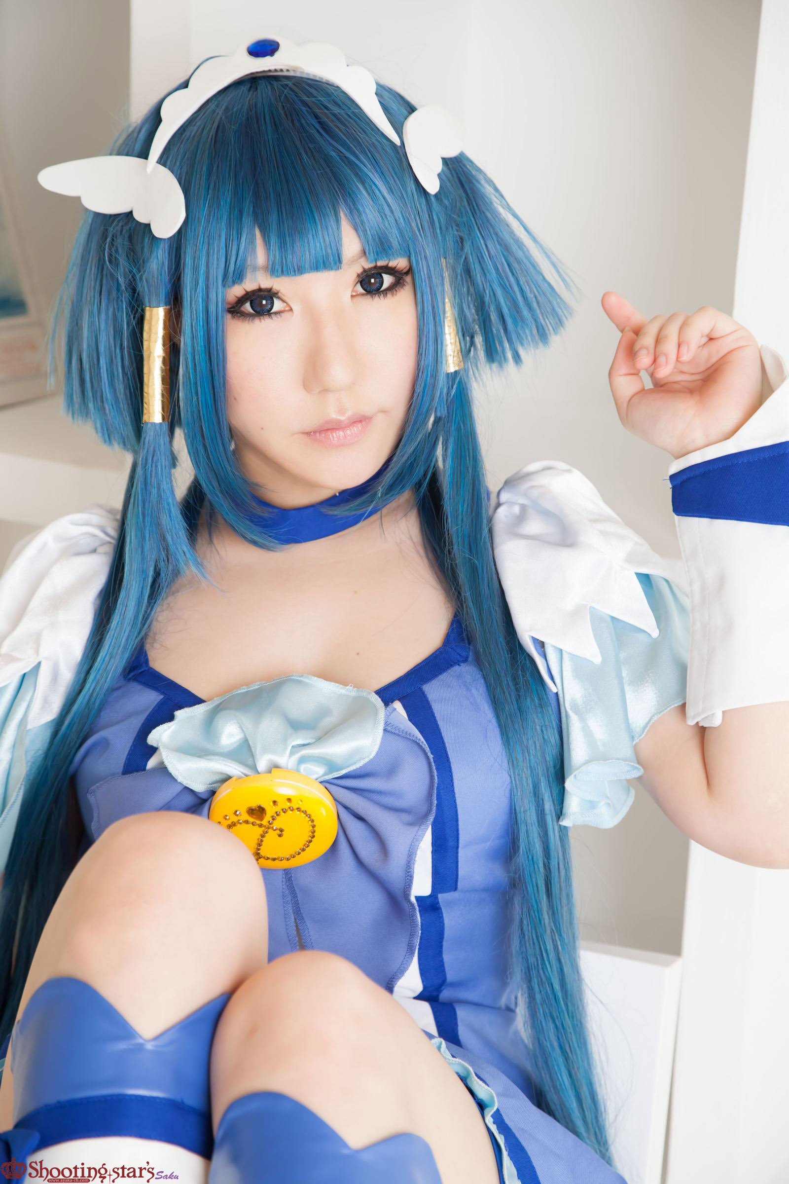 [Cosplay] New Pretty Cure Sunshine Gallery 1